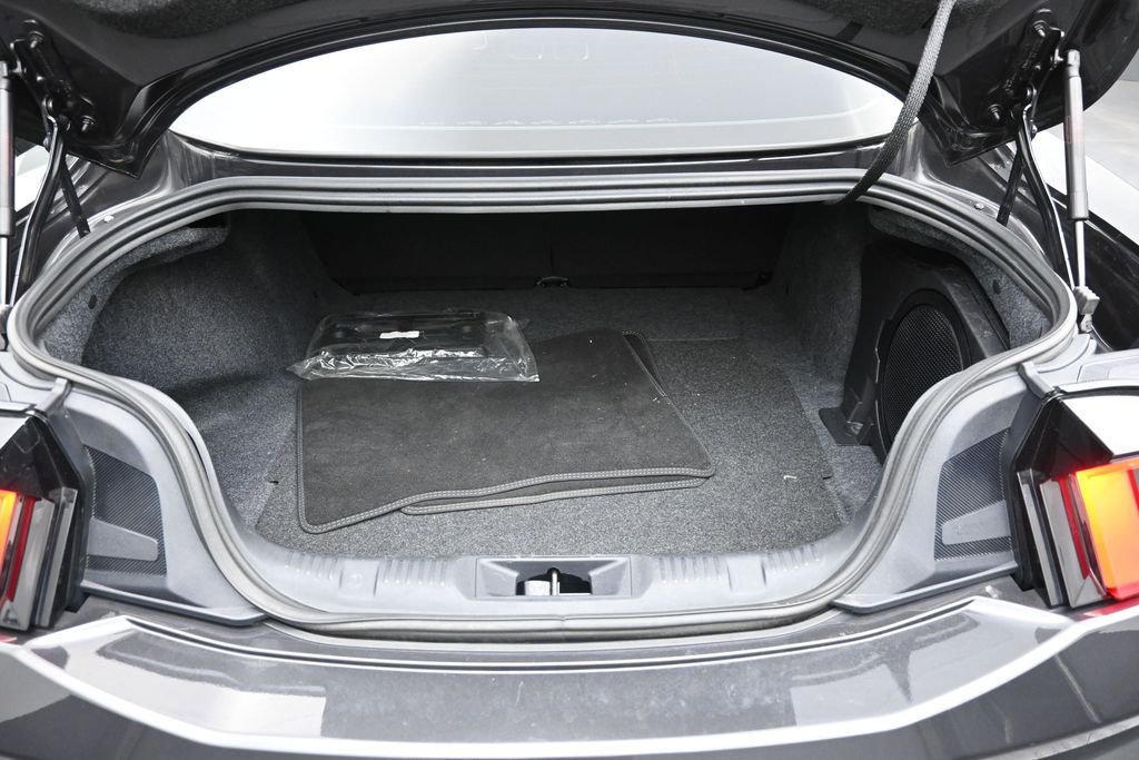 Used 2024 Ford Mustang Premium RWD image 22