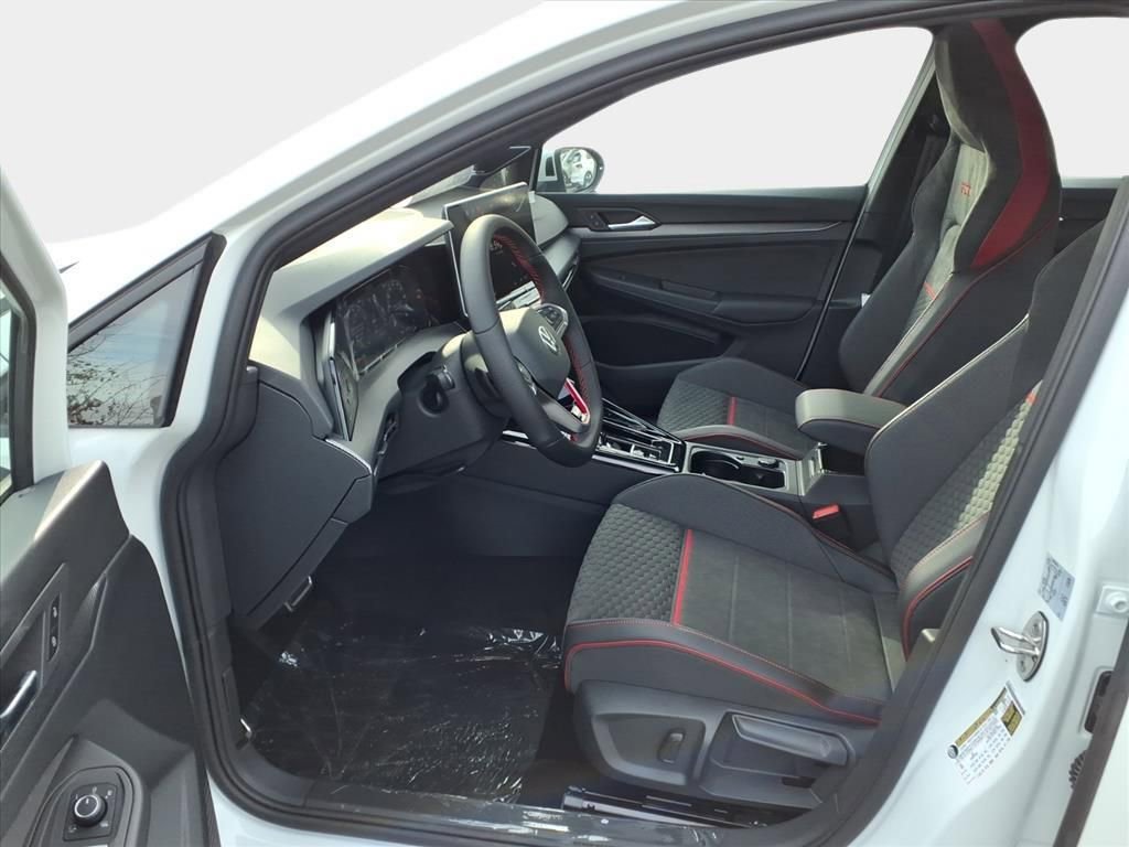 New 2026 Volkswagen GTI SE image 9