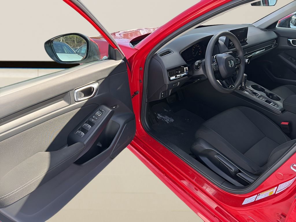 Used 2023 Honda Civic LX image 12