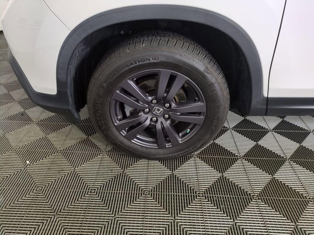 Used 2019 Honda Ridgeline Sport image 25