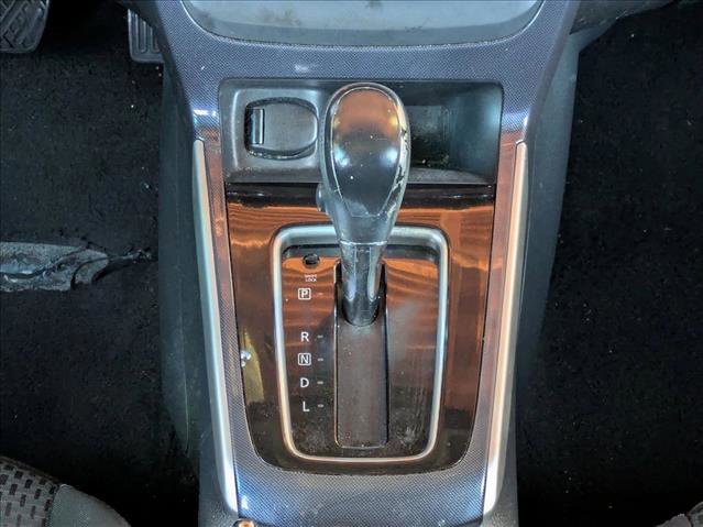 Used 2016 Nissan Sentra SR image 12