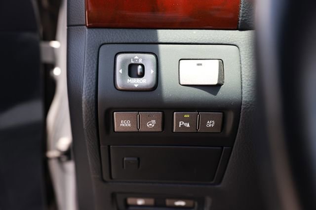Used 2011 Lexus LS 460 w/ Luxury Value Edition RWD image 52
