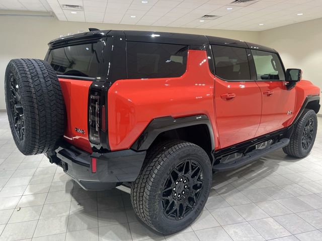 New 2025 GMC Hummer EV 2X image 5