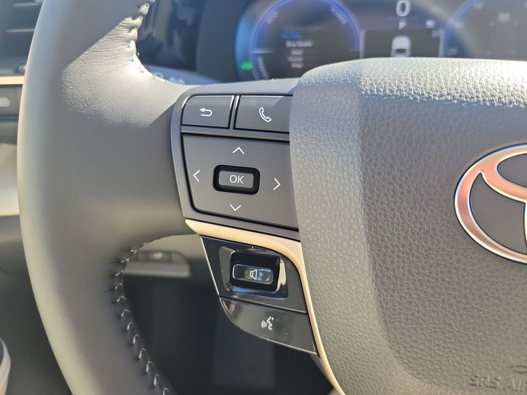 New 2026 Toyota Crown Limited image 25