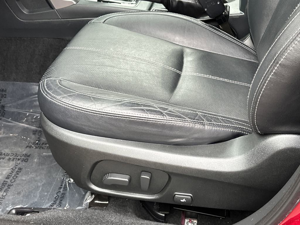 Used 2018 Subaru Forester 2.5i Touring w/ Popular Package #3B image 22