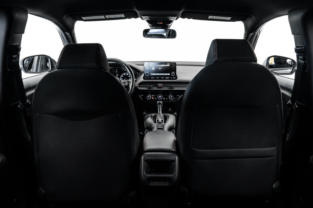 Used 2024 Honda HR-V Sport image 19