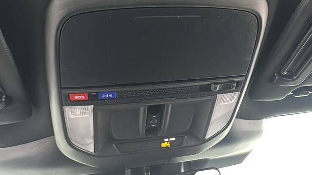 New 2026 Subaru Forester Sport image 30