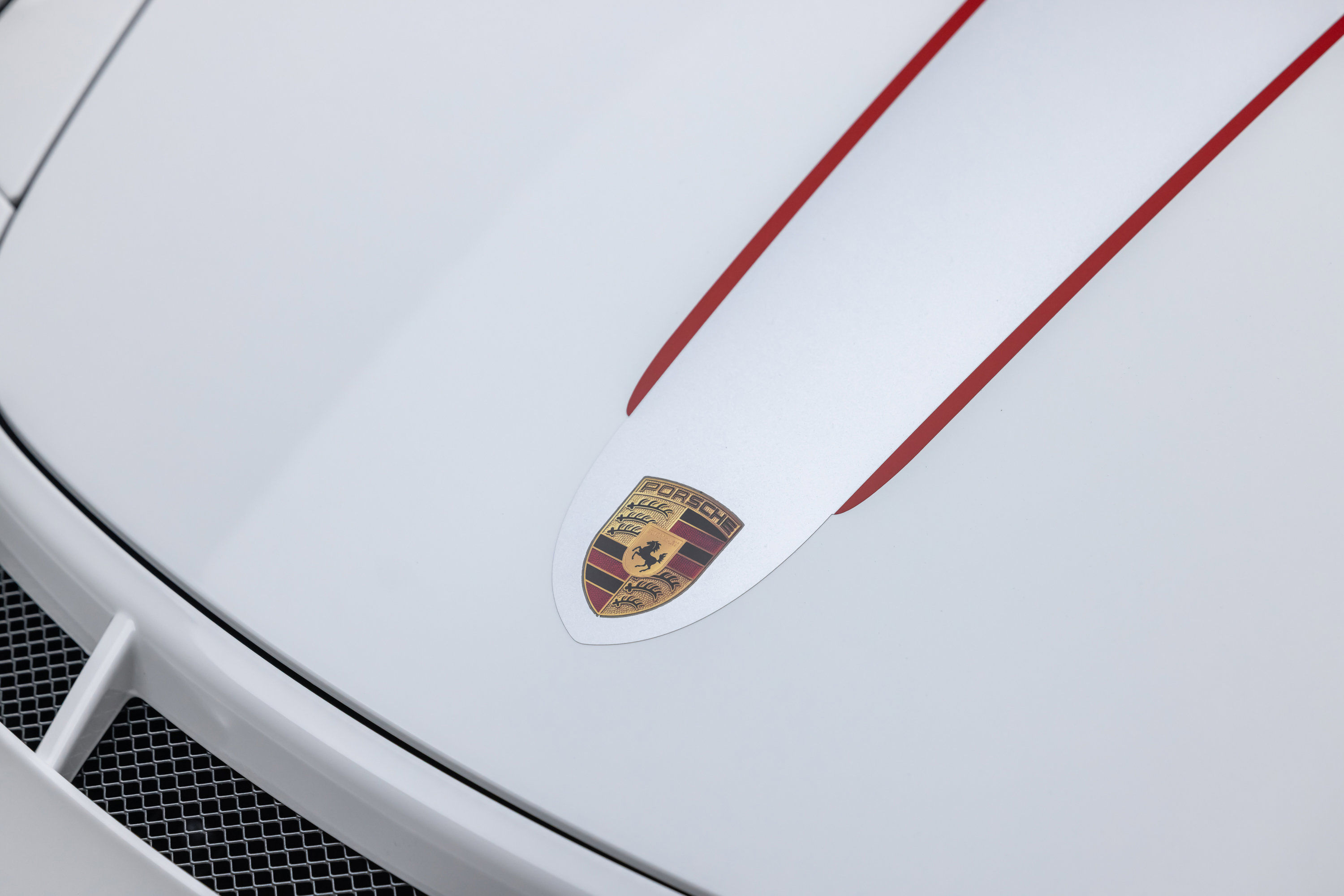 Used 2011 Porsche 911 GT3 RS 4.0 image 32