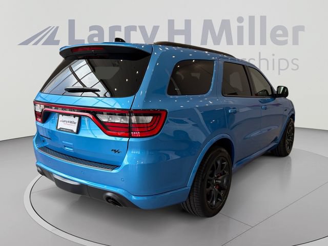 New 2026 Dodge Durango R/T AWD/4WD image 5