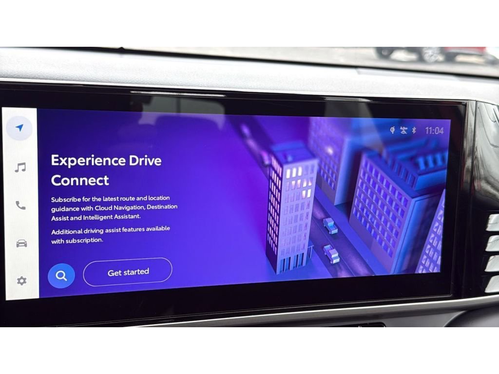 Certified 2025 Toyota Camry XSE w/ Premium Plus Package image 13