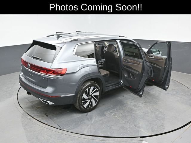 Used 2025 Volkswagen Atlas SEL image 27