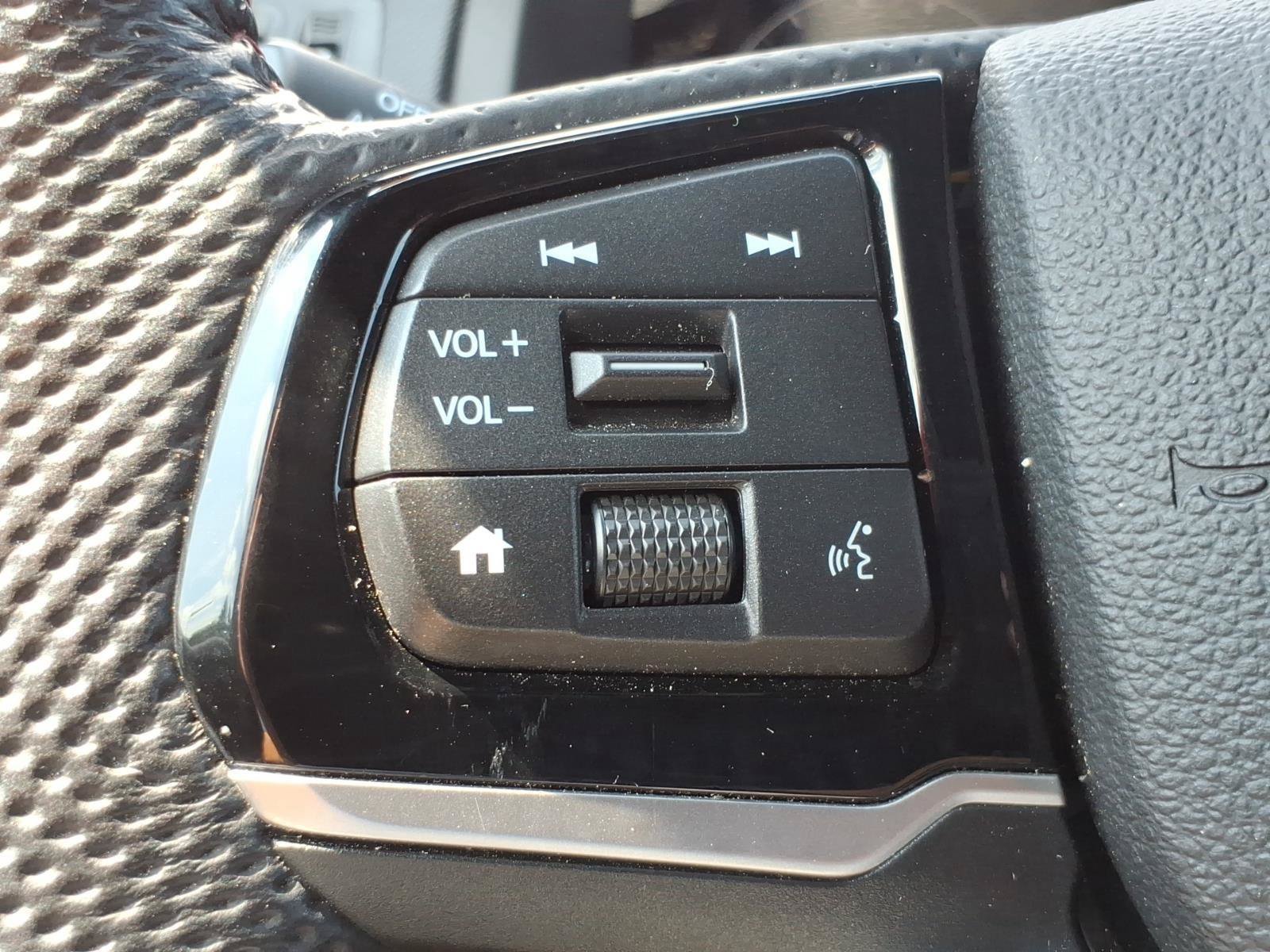 Used 2024 Honda Ridgeline Black Edition image 17