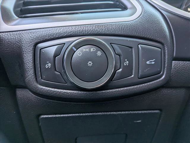Used 2017 Ford Edge SEL w/ Equipment Group 201A image 15