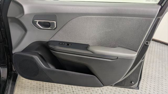 Used 2025 Kia K4 EX FWD image 22