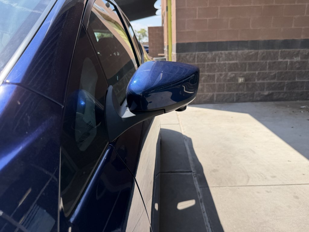 Used 2025 Nissan Leaf SV Plus FWD image 12