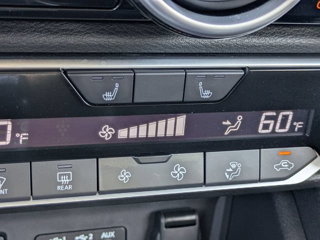 Used 2025 Nissan Sentra SR FWD image 22