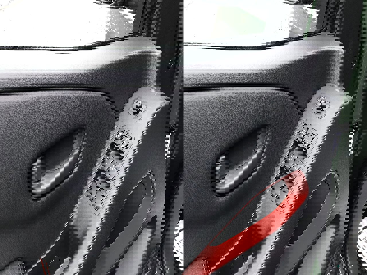 New 2026 Nissan Frontier PRO-4X w/ Pro Premium Package image 20