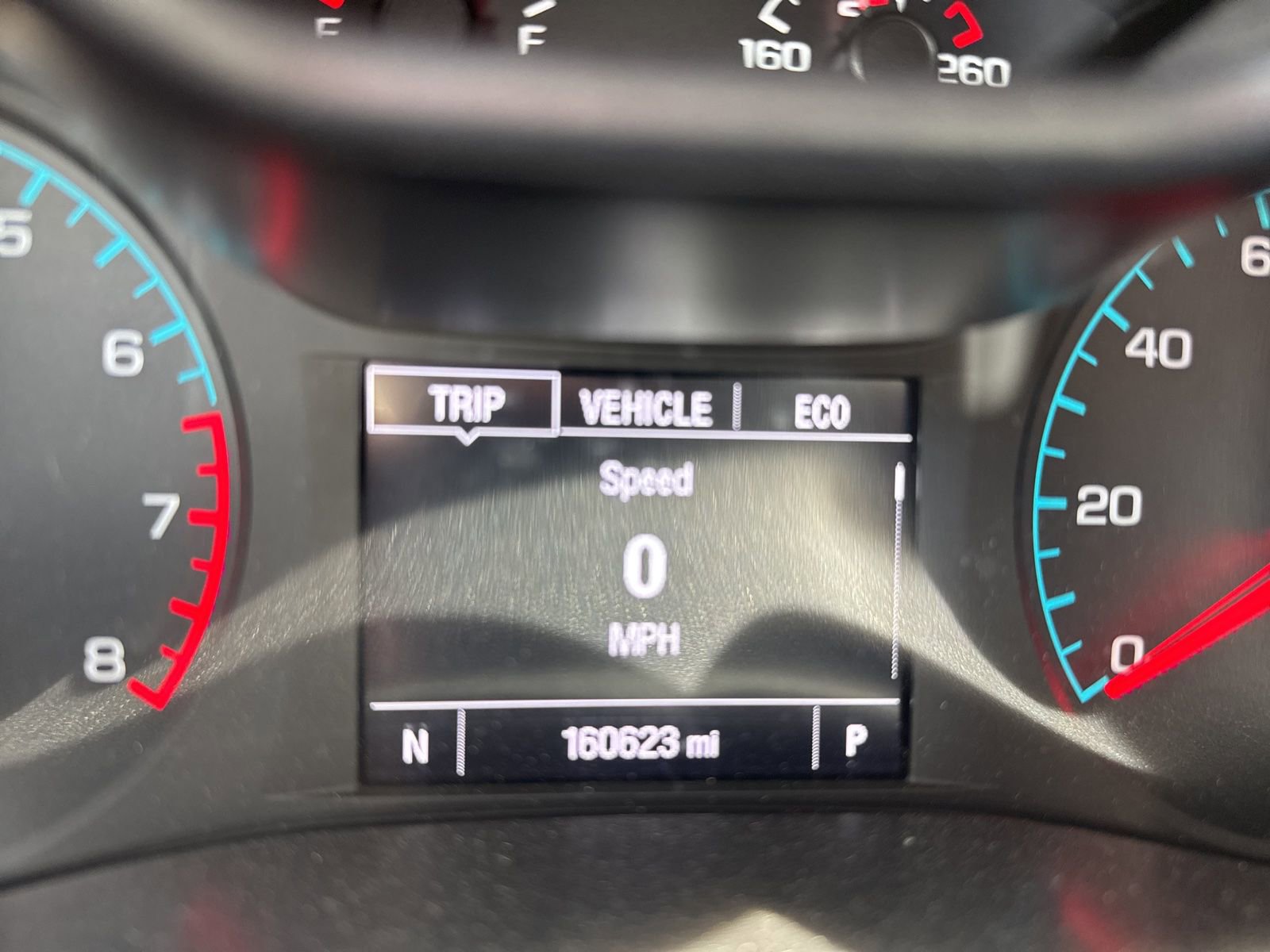 Used 2015 Chevrolet Colorado Z71 RWD image 10