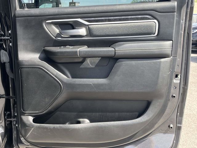 Used 2023 RAM 1500 Big Horn image 22