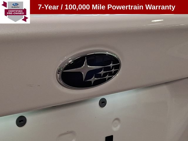 Certified 2025 Subaru Legacy Premium AWD/4WD image 28