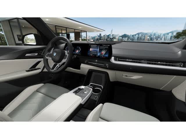 New 2027 BMW X1 xDrive28i AWD/4WD image 15
