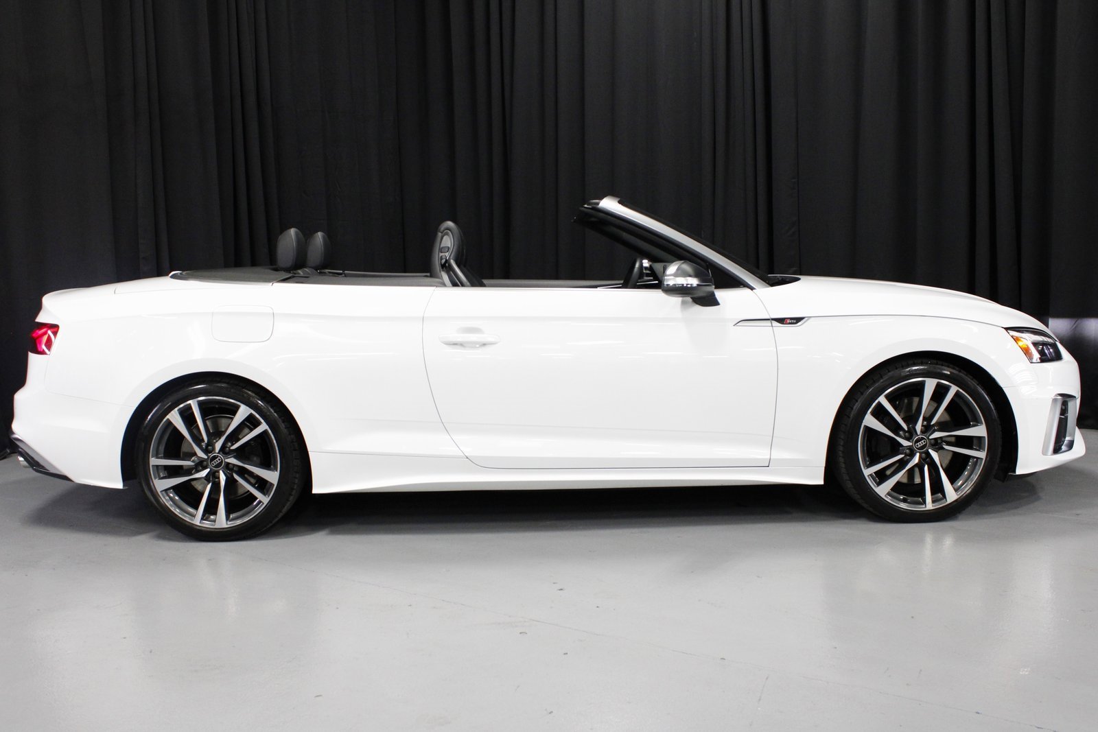 Used 2024 Audi S5 Premium image 6