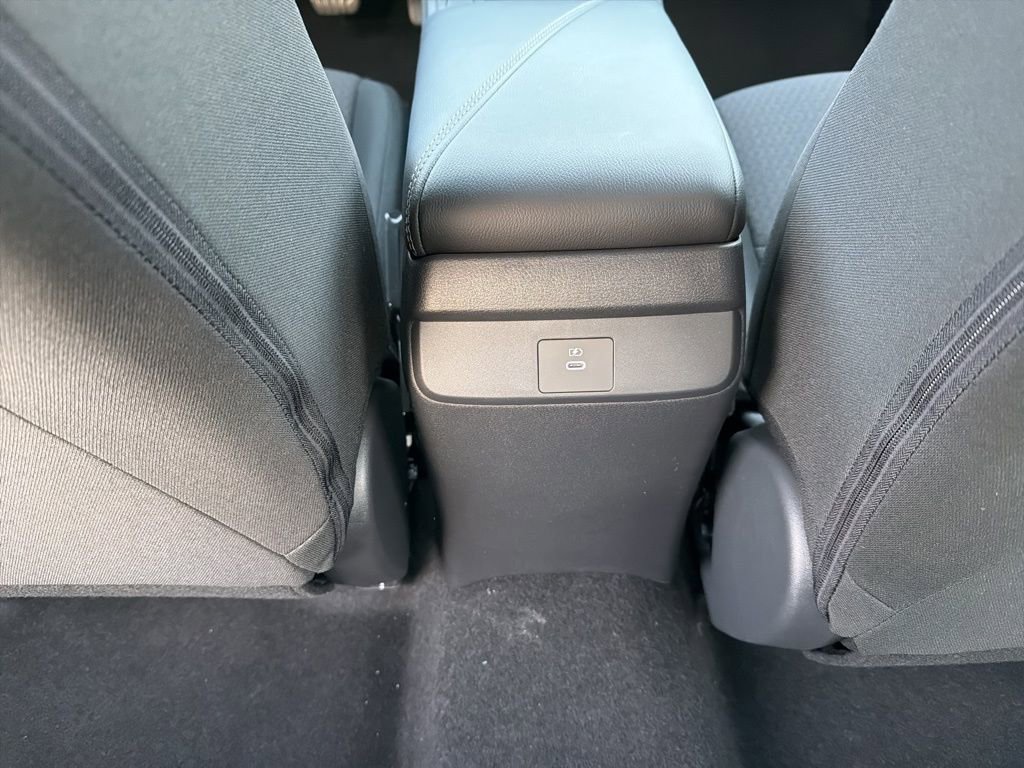 New 2026 Nissan Sentra S w/ S Cold Weather Package image 23