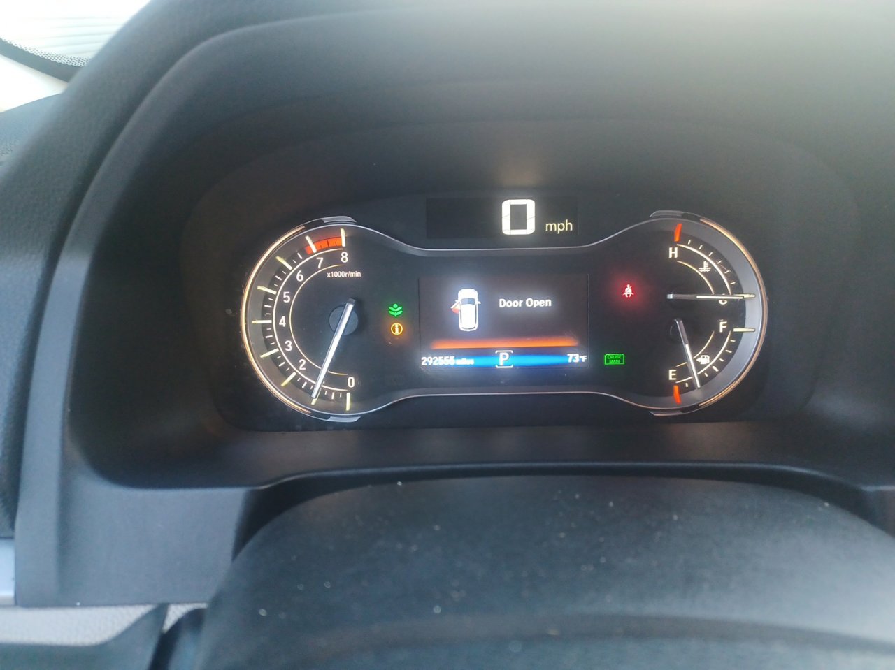 Used 2016 Honda Pilot EX-L image 11