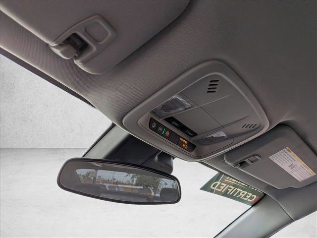 Used 2024 Chevrolet Malibu LT FWD image 21