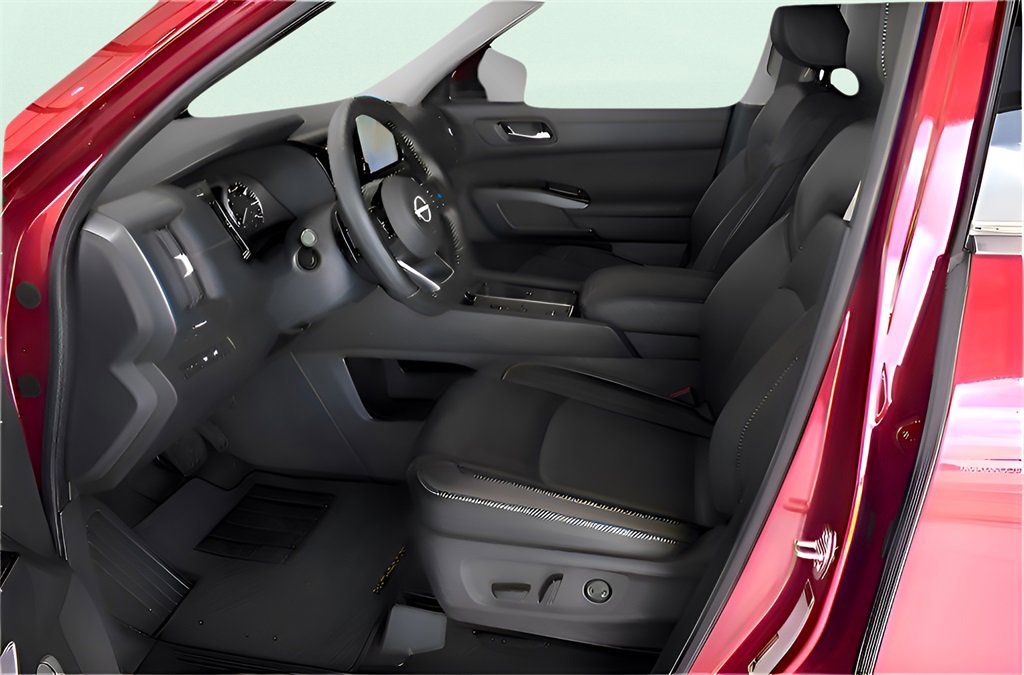 Used 2024 Nissan Pathfinder SL image 11