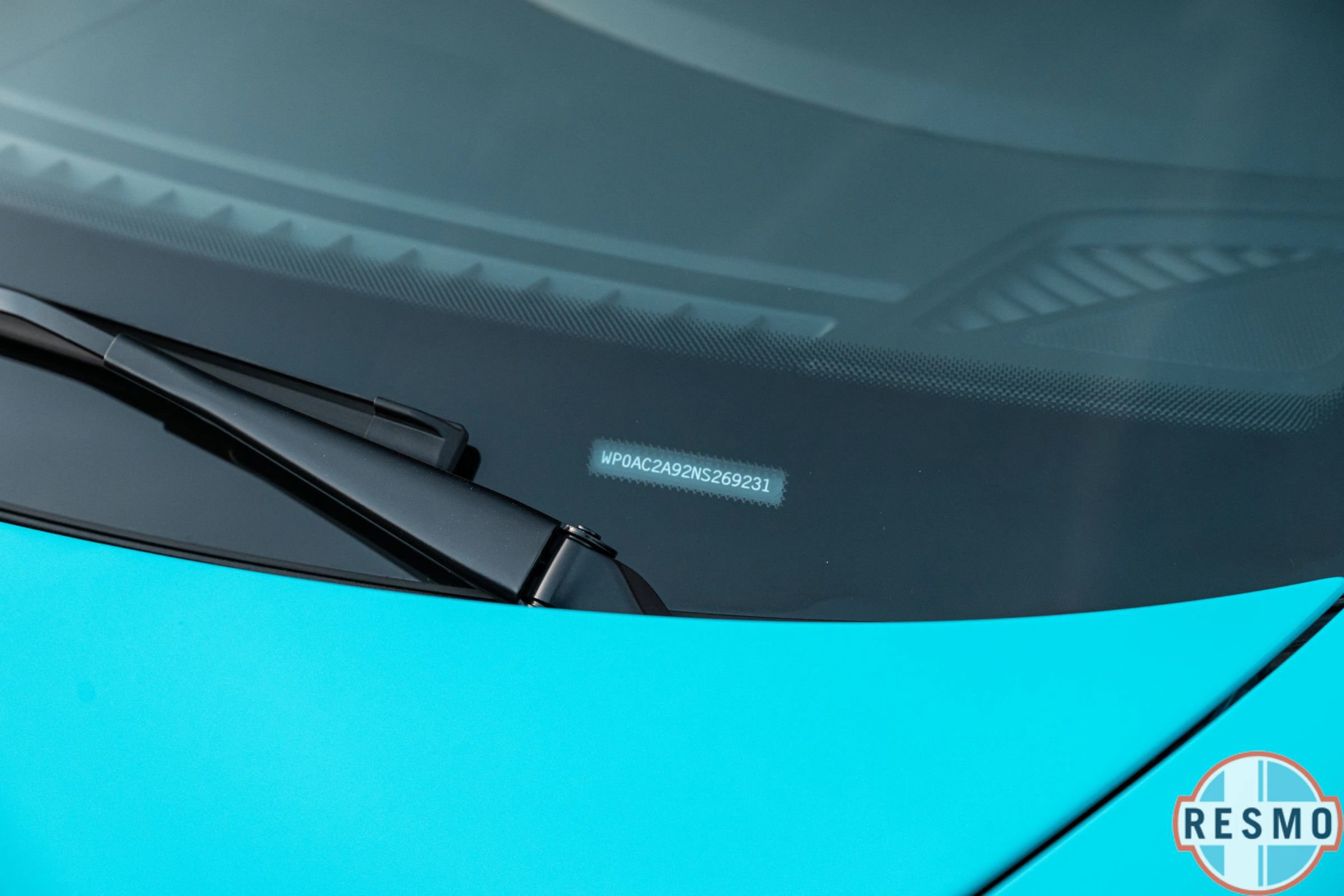 Used 2022 Porsche 911 GT3 image 31