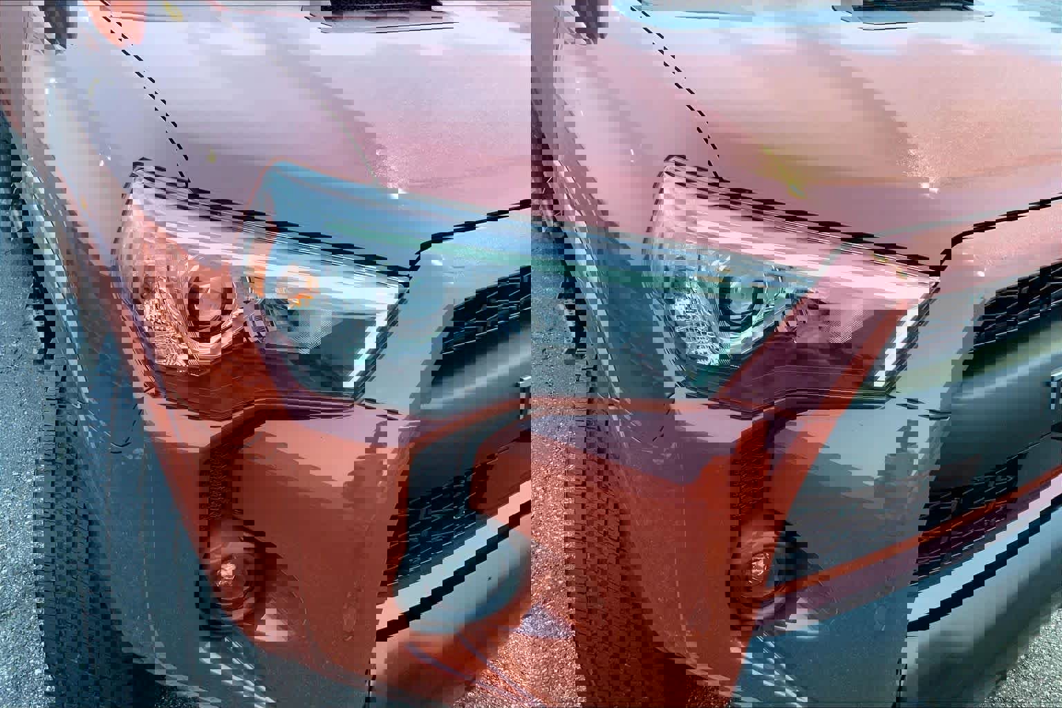 Used 2024 Toyota 4Runner TRD Pro image 26