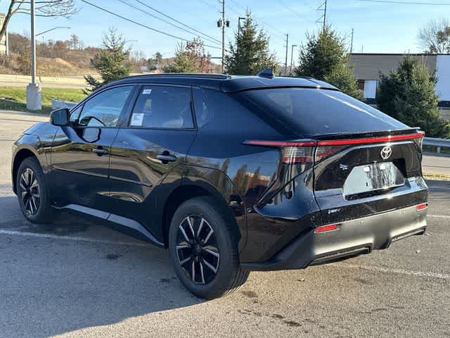 New 2026 Toyota bZ FWD image 29