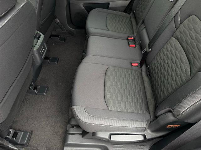 New 2026 Nissan Pathfinder SV w/ Cargo Package AWD/4WD image 11