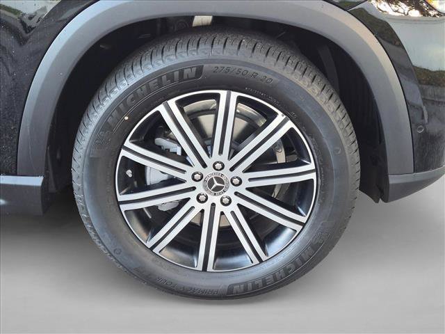 New 2026 Mercedes-Benz GLE 350 4MATIC image 9