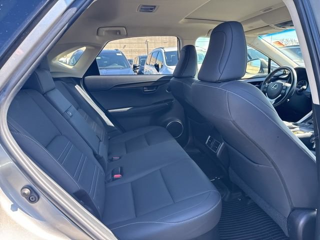 Used 2019 Lexus NX 300 AWD w/ Premium Package image 28