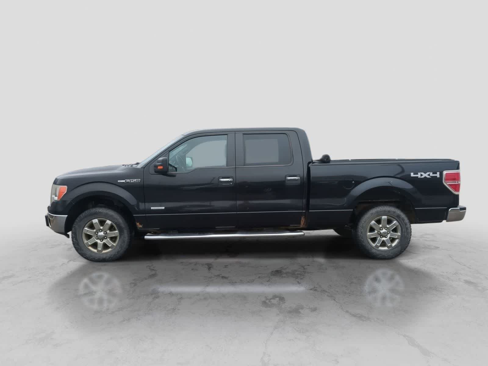 Used 2014 Ford F150 XLT w/ Equipment Group 302A Luxury AWD/4WD image 5