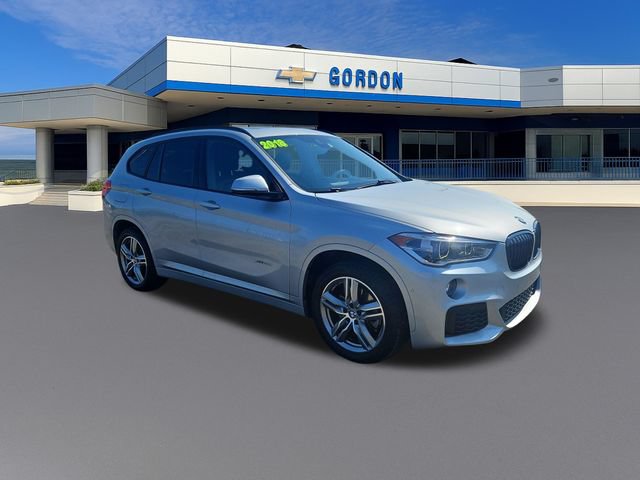 Used 2018 BMW X1 xDrive28i AWD/4WD image 8