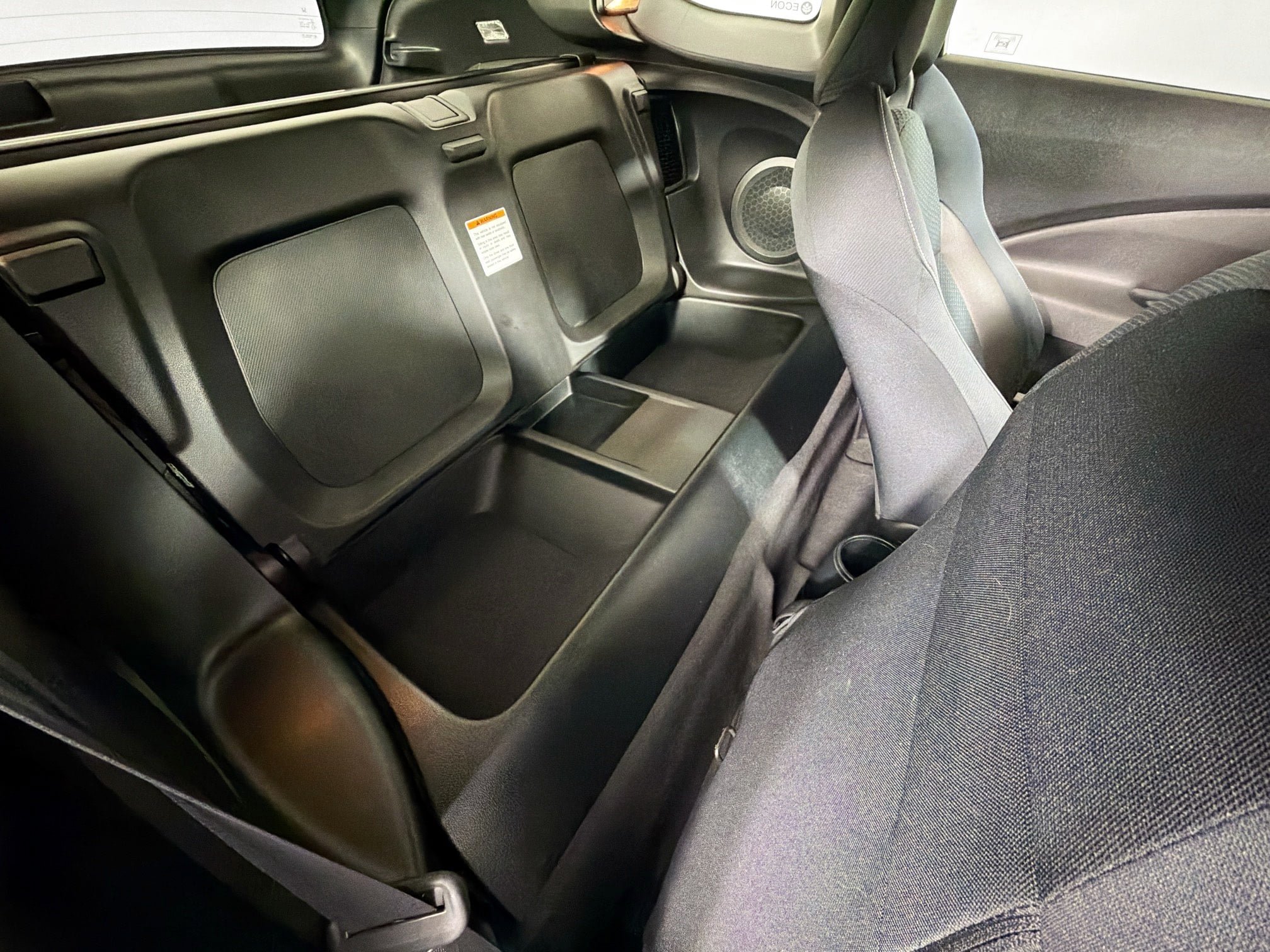 Used 2013 Honda CR-Z image 42