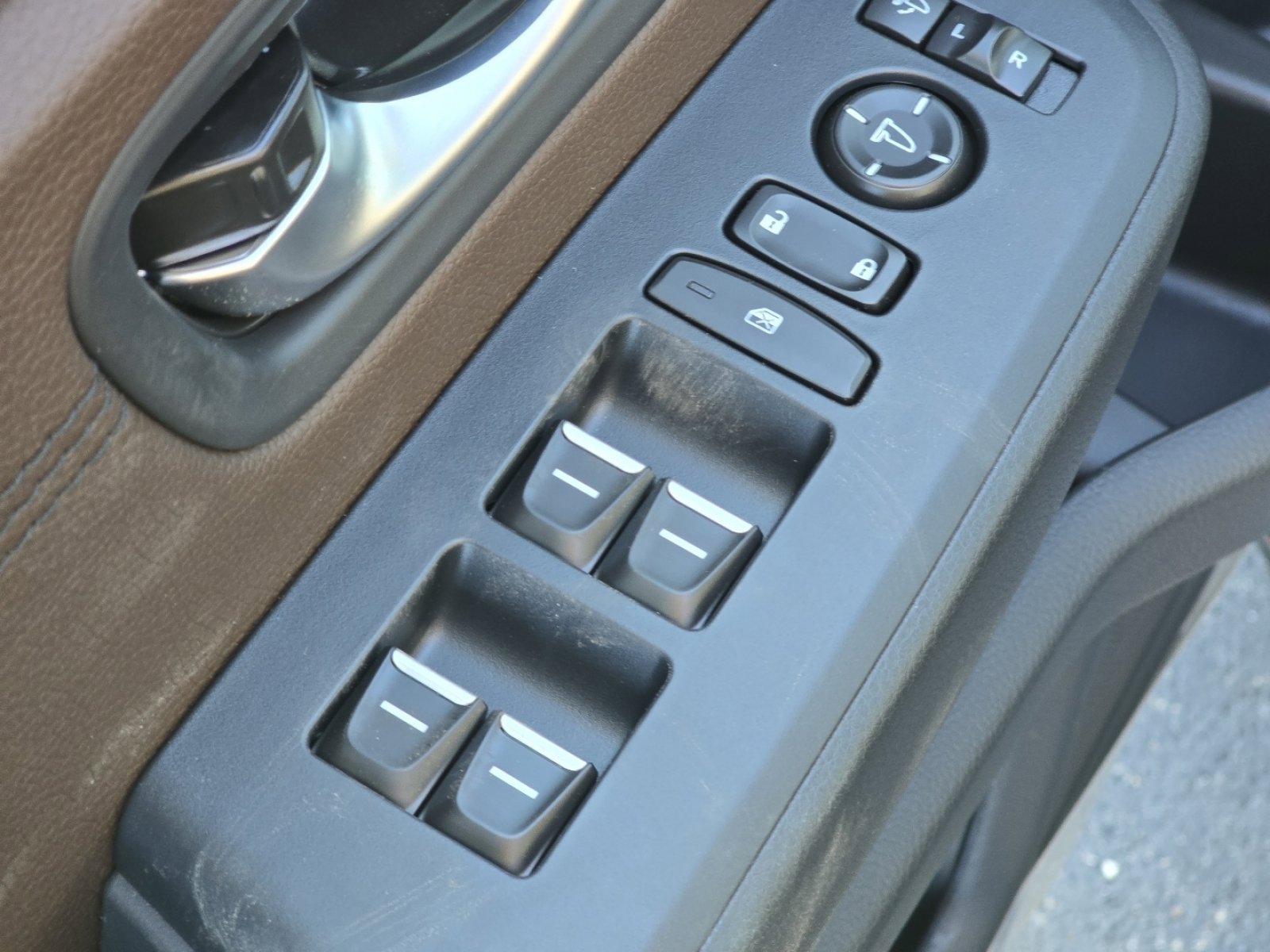 New 2026 Honda Pilot Elite image 29