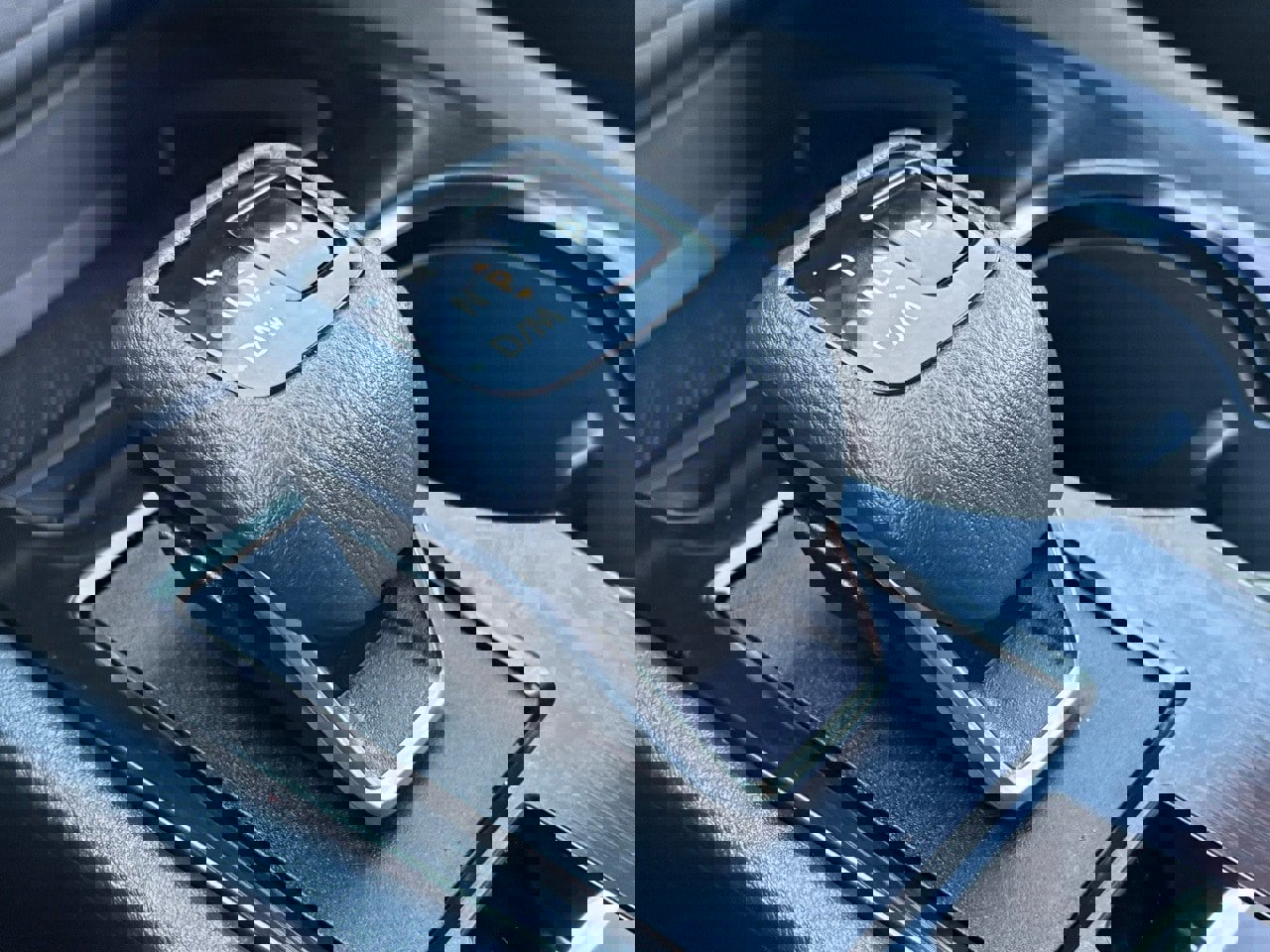 Certified 2025 Nissan Rogue S image 21