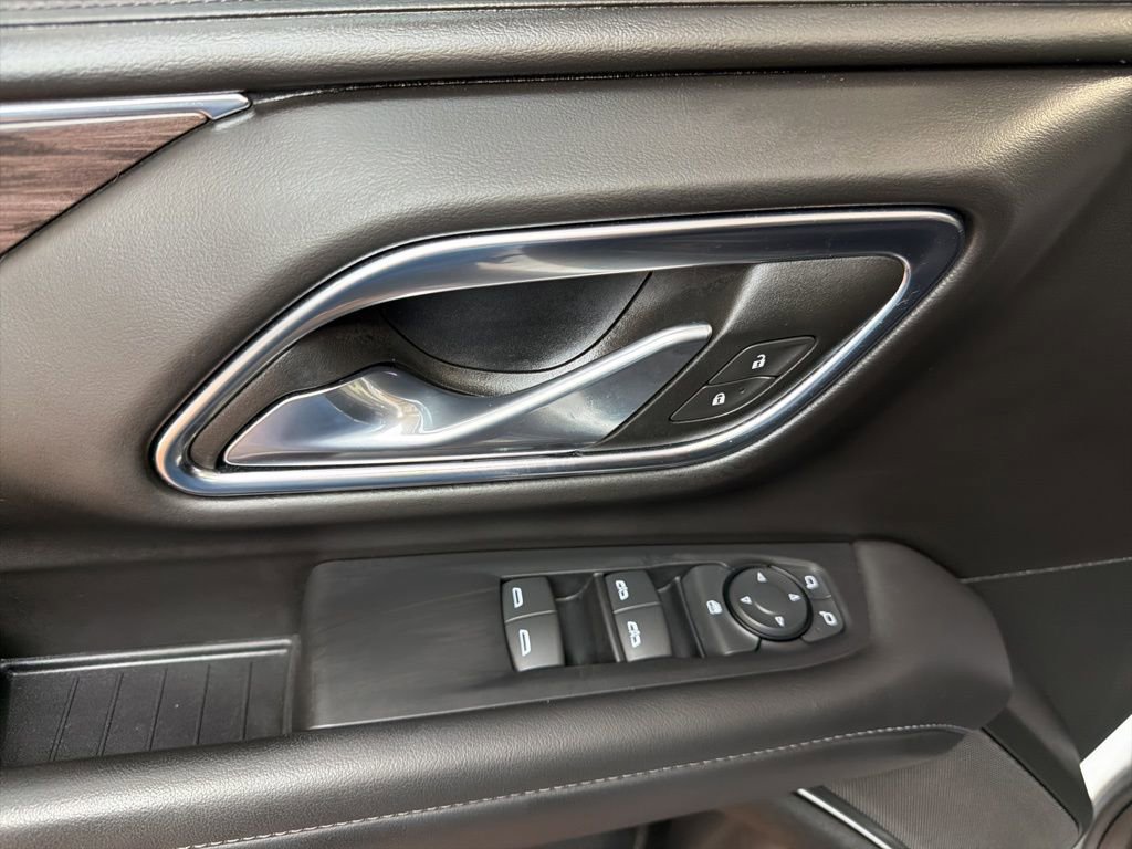 Used 2024 Chevrolet Tahoe LS w/ Driver Alert Package image 26