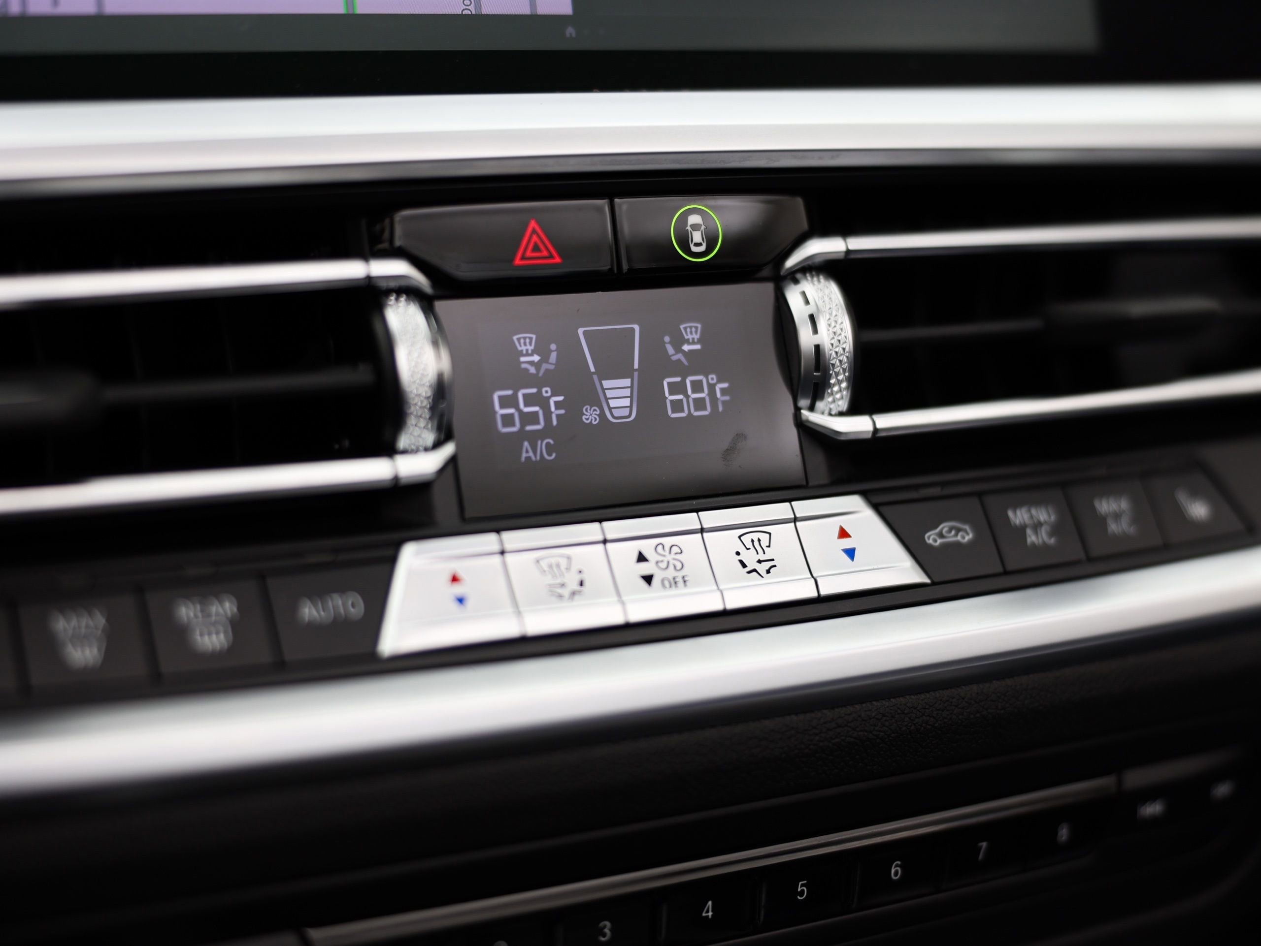 Used 2022 BMW M4 xDrive Competition image 45