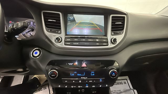 Used 2016 Hyundai Tucson Limited w/ Option Group 03 AWD/4WD image 25