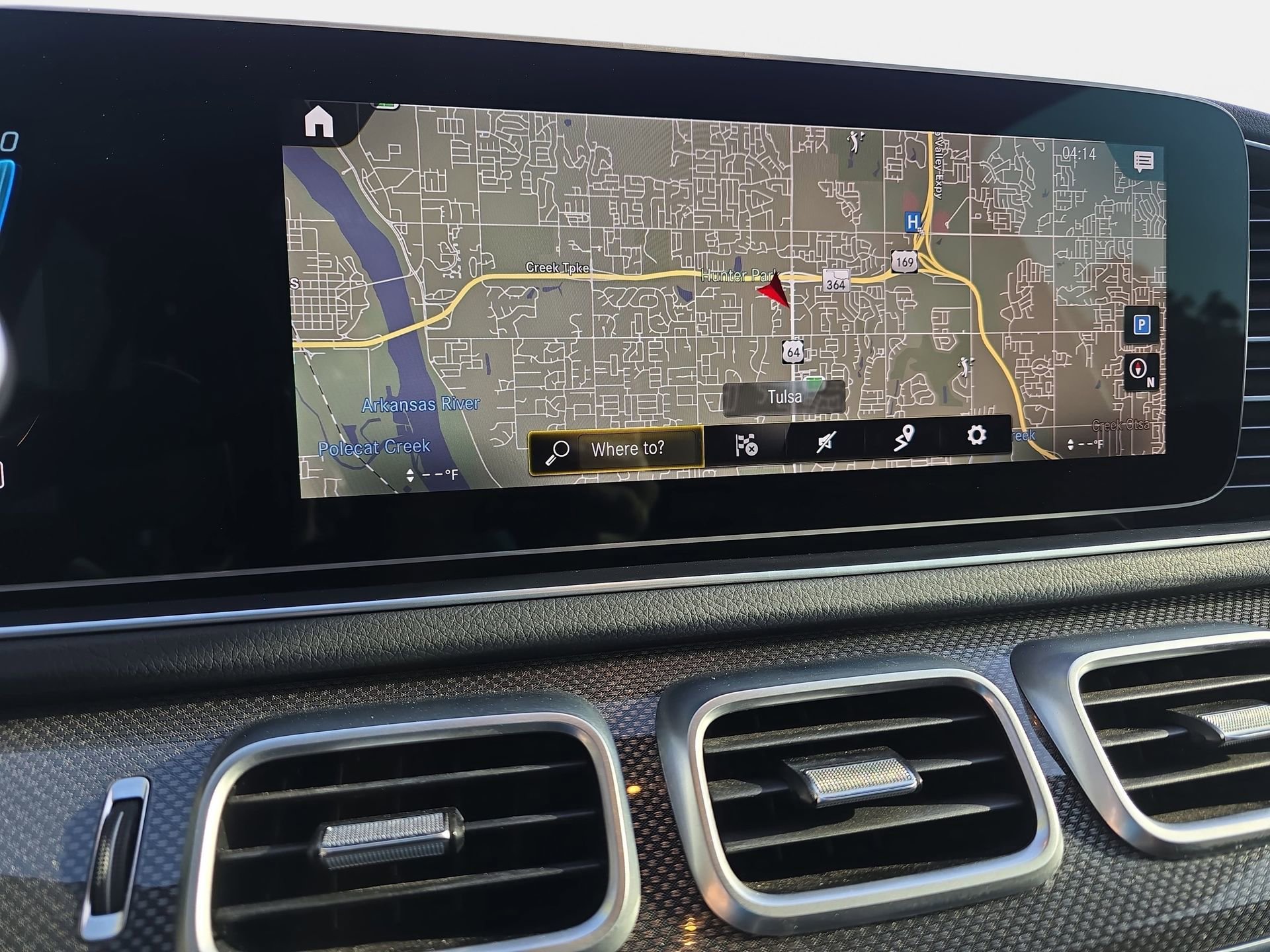 Used 2022 Mercedes-Benz GLE 53 AMG 4MATIC image 22