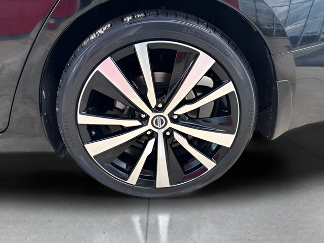 Used 2022 Nissan Altima 2.5 SR FWD image 43