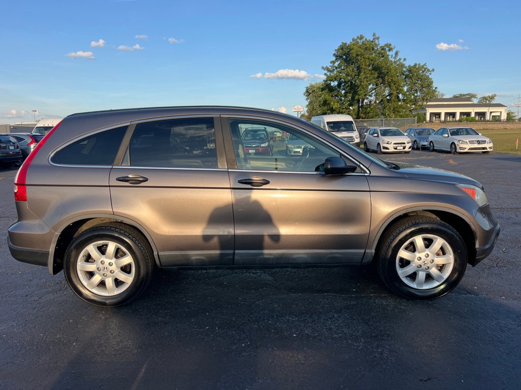 Used 2009 Honda CR-V EX image 8