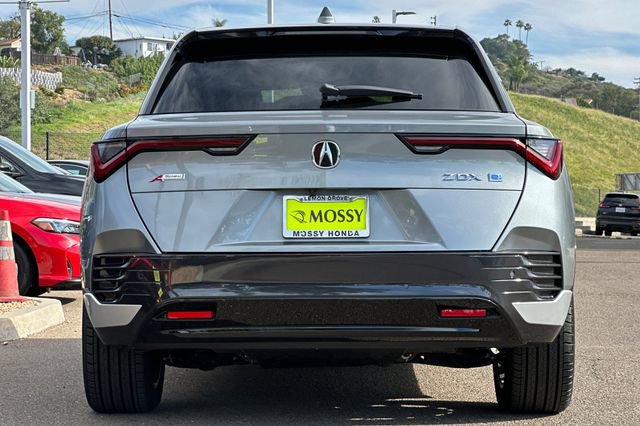 Used 2024 Acura ZDX A-Spec image 6