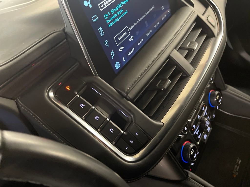 Certified 2024 Chevrolet Suburban LT image 23