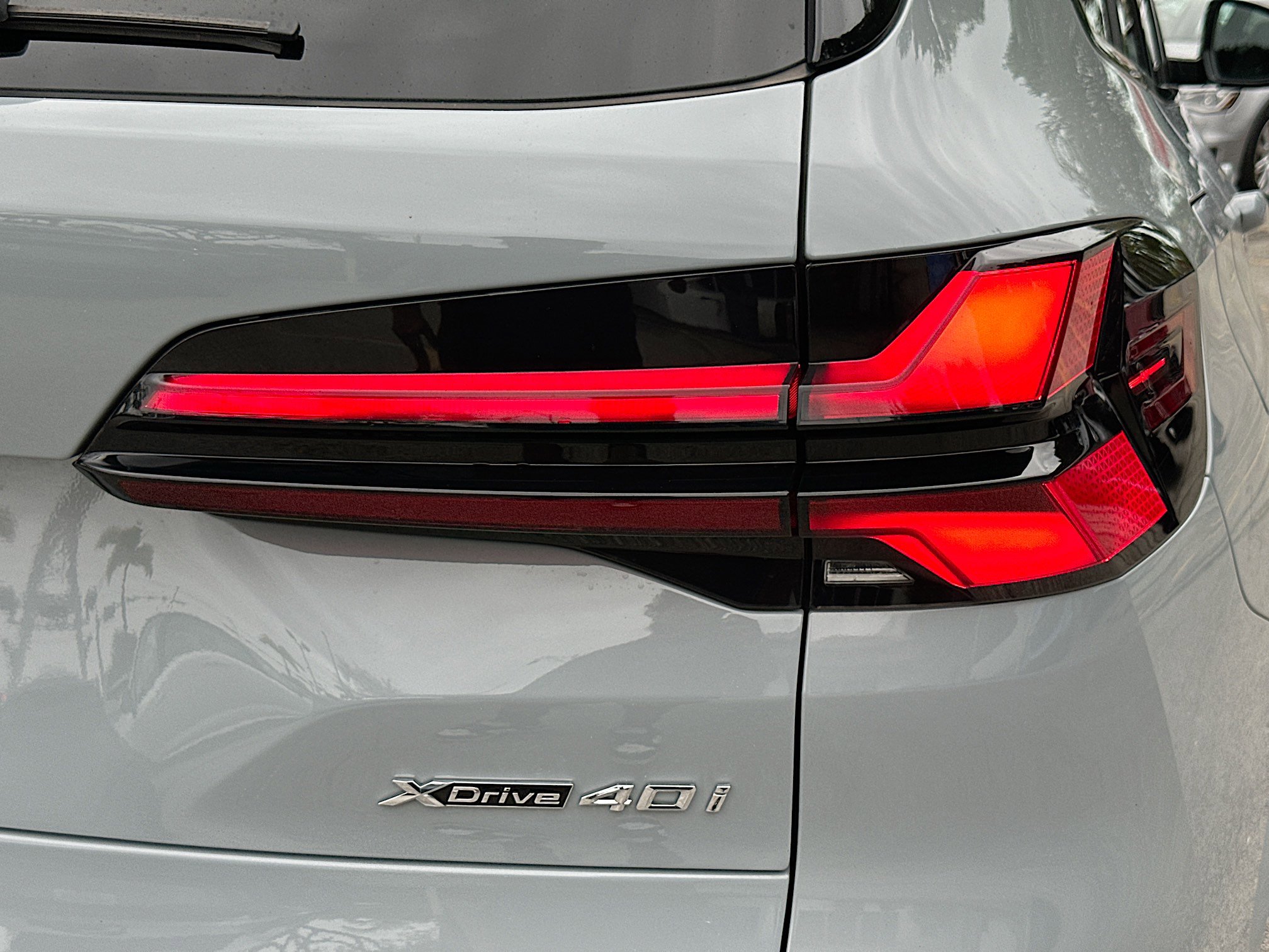 Certified 2024 BMW X5 xDrive40i w/ M Sport Package image 32